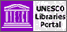 UNESCO Libraries Portal icon